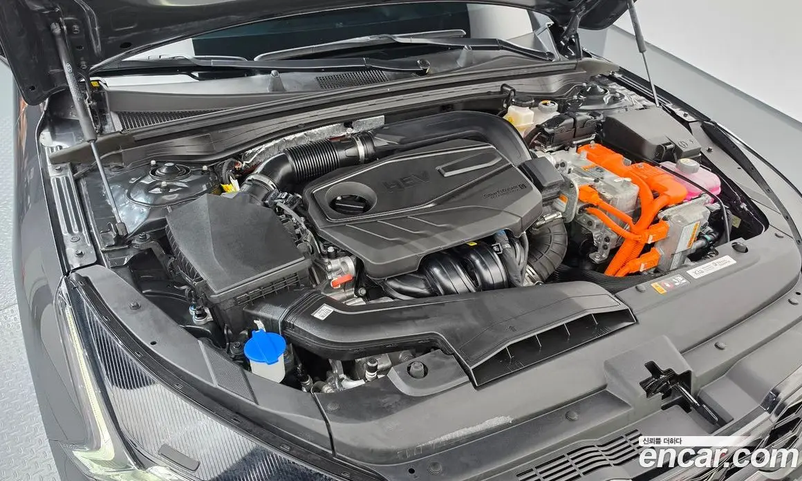 Kia K5 (Optima) 2023 2.0 автомат (гидро), фото 6 Kia K5 (Optima) 2023 2.0 автомат (гидро), фото 6
