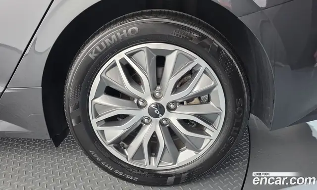 Kia K5 (Optima) 2023 2.0 автомат (гидро), миниатюра 7 Kia K5 (Optima) 2023 2.0 автомат (гидро), миниатюра 7