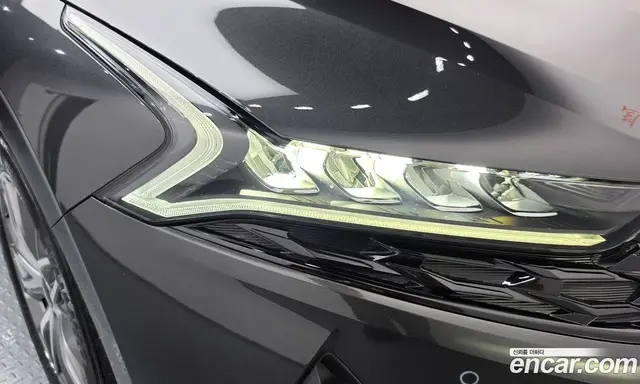 Kia K5 (Optima) 2023 2.0 автомат (гидро), миниатюра 8 Kia K5 (Optima) 2023 2.0 автомат (гидро), миниатюра 8
