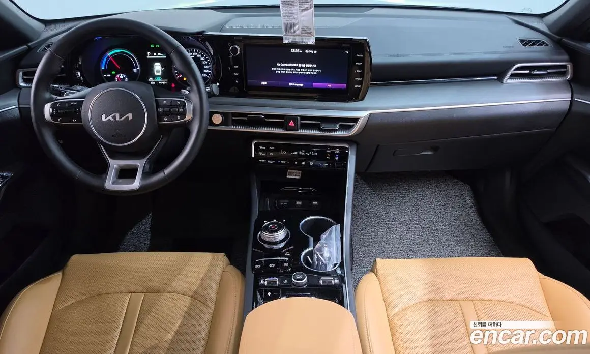 Kia K5 (Optima) 2023 2.0 автомат (гидро), фото 10 Kia K5 (Optima) 2023 2.0 автомат (гидро), фото 10