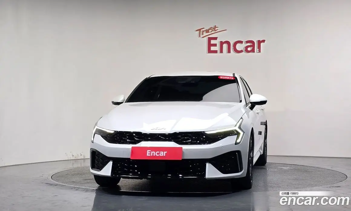 Kia K5 (Optima) 2024 2.0 автомат (гидро), фото 2 Kia K5 (Optima) 2024 2.0 автомат (гидро), фото 2