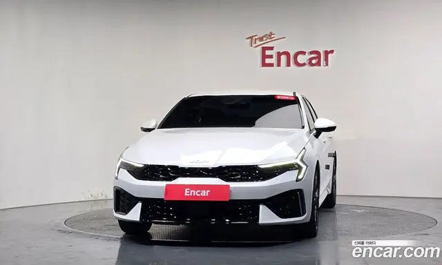 Kia K5 (Optima) 2024 2.0 автомат (гидро), миниатюра 2 Kia K5 (Optima) 2024 2.0 автомат (гидро), миниатюра 2