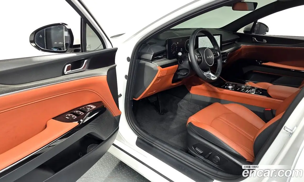 Kia K5 (Optima) 2024 2.0 автомат (гидро), фото 12 Kia K5 (Optima) 2024 2.0 автомат (гидро), фото 12