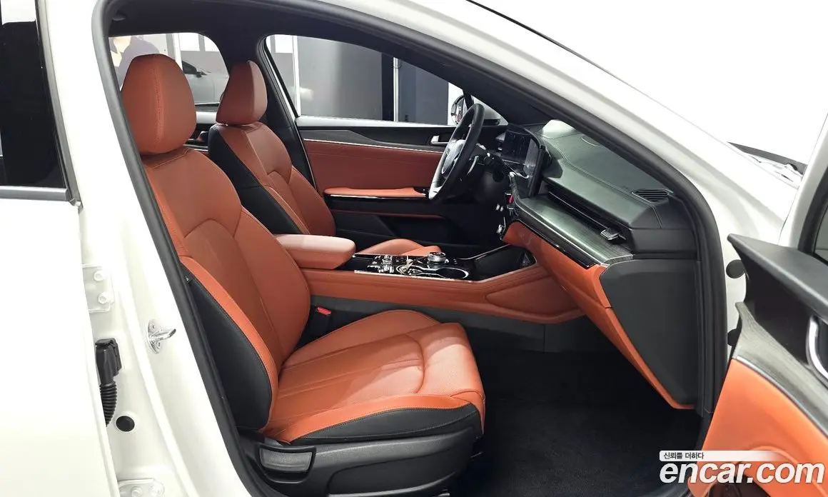 Kia K5 (Optima) 2024 2.0 автомат (гидро), фото 15 Kia K5 (Optima) 2024 2.0 автомат (гидро), фото 15
