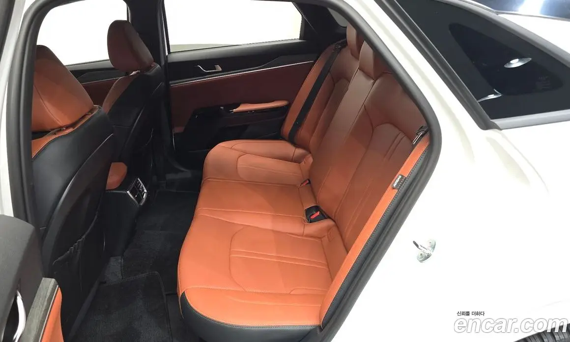Kia K5 (Optima) 2024 2.0 автомат (гидро), фото 16 Kia K5 (Optima) 2024 2.0 автомат (гидро), фото 16