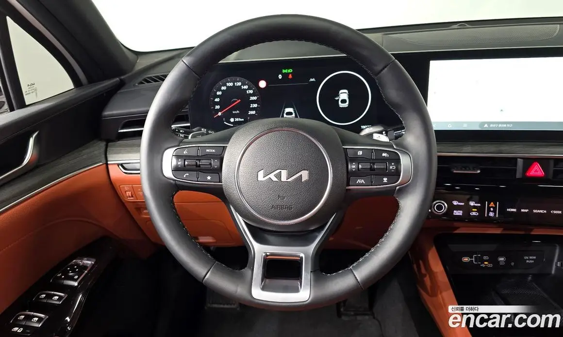 Kia K5 (Optima) 2024 2.0 автомат (гидро), фото 18 Kia K5 (Optima) 2024 2.0 автомат (гидро), фото 18