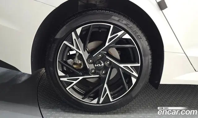 Kia K5 (Optima) 2024 2.0 автомат (гидро), миниатюра 4 Kia K5 (Optima) 2024 2.0 автомат (гидро), миниатюра 4