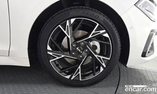 Kia K5 (Optima) 2024 2.0 автомат (гидро), миниатюра 6 Kia K5 (Optima) 2024 2.0 автомат (гидро), миниатюра 6
