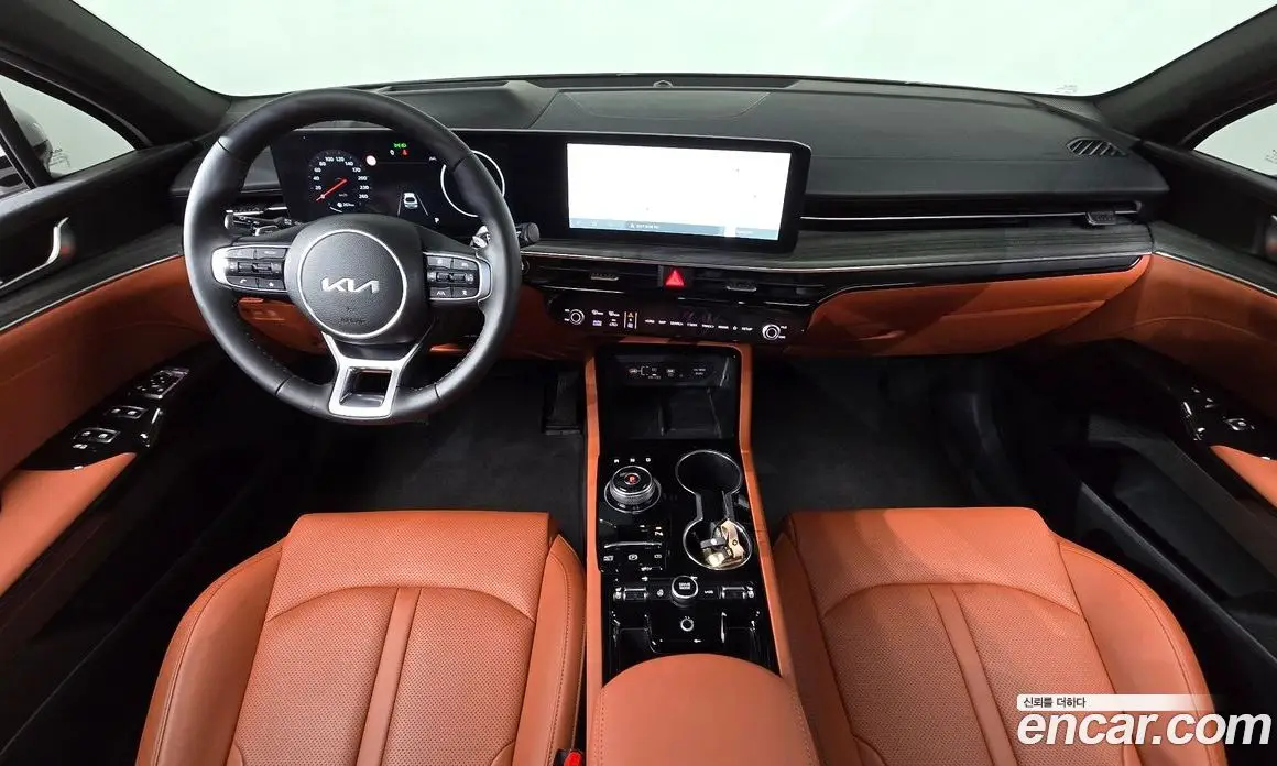 Kia K5 (Optima) 2024 2.0 автомат (гидро), фото 9 Kia K5 (Optima) 2024 2.0 автомат (гидро), фото 9