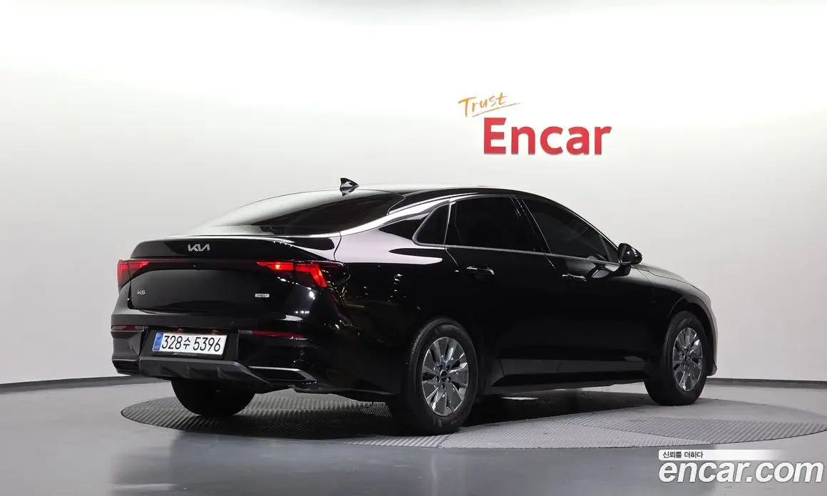 Kia K5 (Optima) 2025 2.0 автомат (гидро), фото 2 Kia K5 (Optima) 2025 2.0 автомат (гидро), фото 2