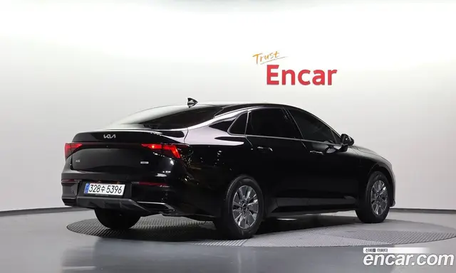 Kia K5 (Optima) 2025 2.0 автомат (гидро), миниатюра 2 Kia K5 (Optima) 2025 2.0 автомат (гидро), миниатюра 2