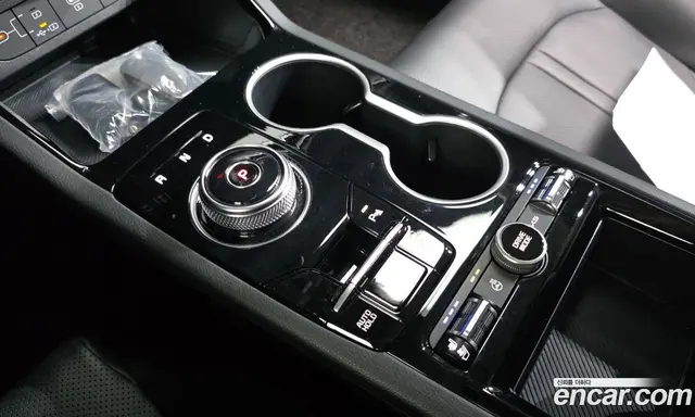 Kia K5 (Optima) 2025 2.0 автомат (гидро), миниатюра 12