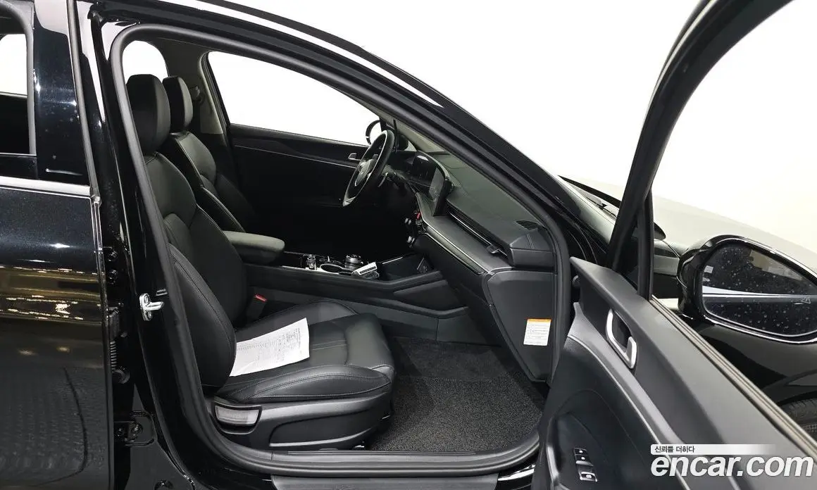 Kia K5 (Optima) 2025 2.0 автомат (гидро), фото 17 Kia K5 (Optima) 2025 2.0 автомат (гидро), фото 17