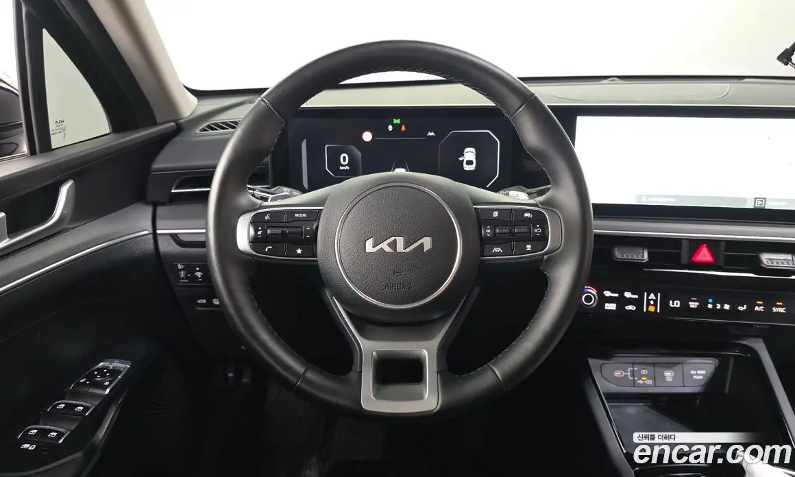 Kia K5 (Optima) 2025 2.0 автомат (гидро), фото 19 Kia K5 (Optima) 2025 2.0 автомат (гидро), фото 19