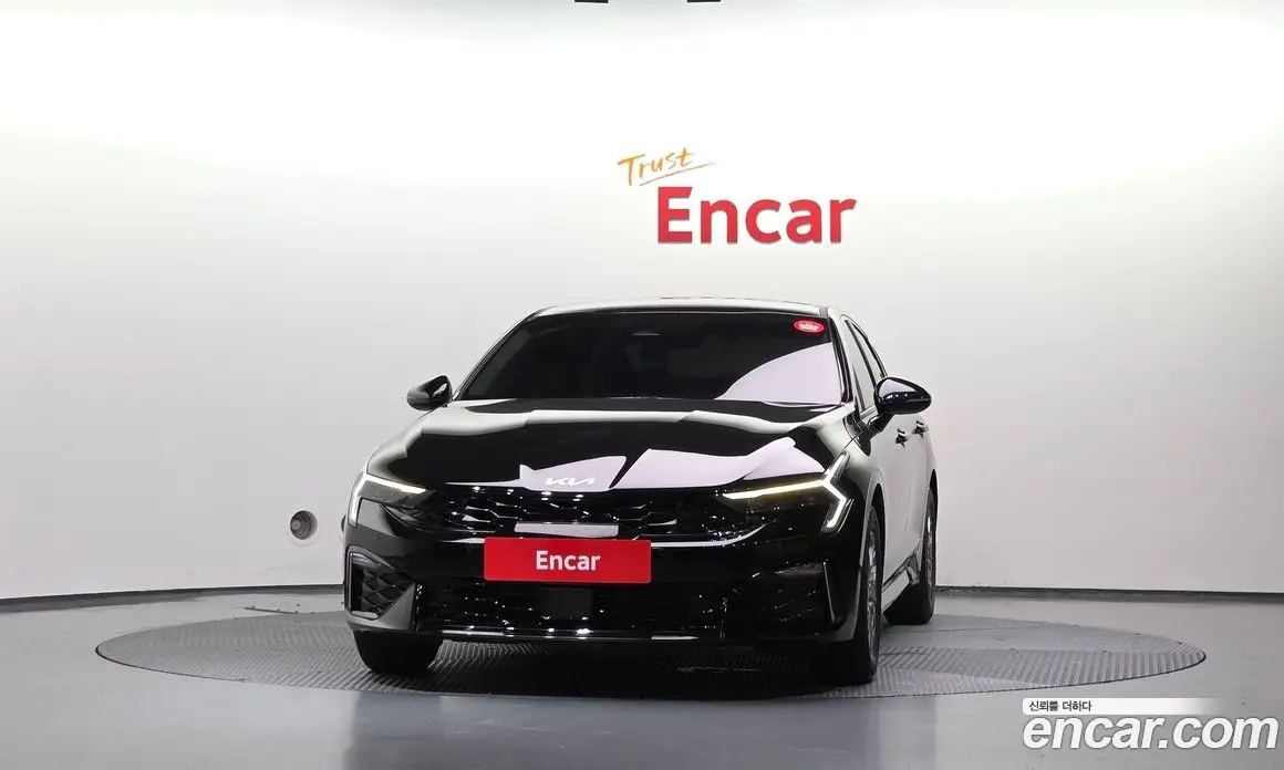 Kia K5 (Optima) 2025 2.0 автомат (гидро), фото 3 Kia K5 (Optima) 2025 2.0 автомат (гидро), фото 3