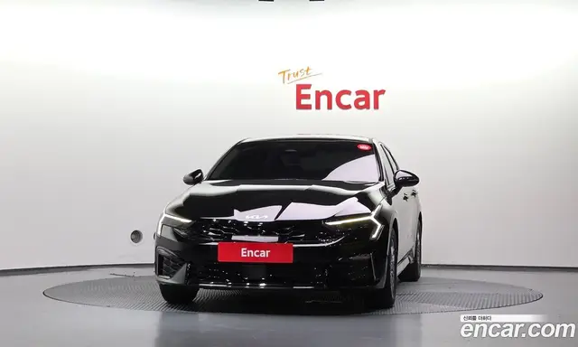 Kia K5 (Optima) 2025 2.0 автомат (гидро), миниатюра 3 Kia K5 (Optima) 2025 2.0 автомат (гидро), миниатюра 3