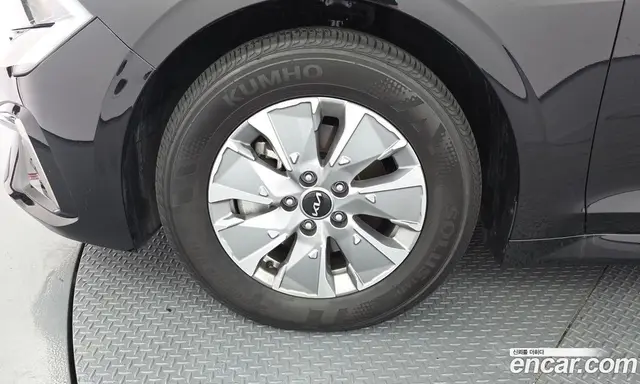 Kia K5 (Optima) 2025 2.0 автомат (гидро), миниатюра 5 Kia K5 (Optima) 2025 2.0 автомат (гидро), миниатюра 5