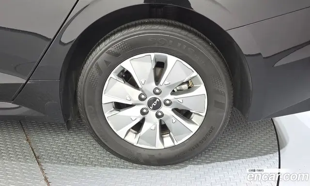 Kia K5 (Optima) 2025 2.0 автомат (гидро), миниатюра 7 Kia K5 (Optima) 2025 2.0 автомат (гидро), миниатюра 7