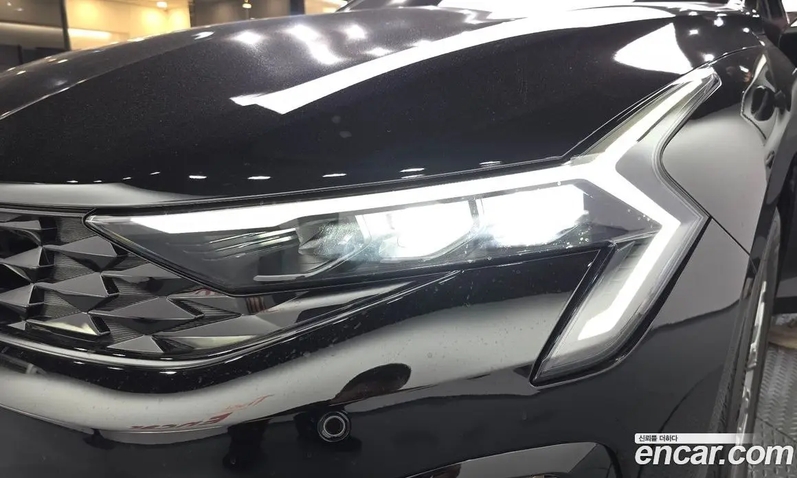 Kia K5 (Optima) 2025 2.0 автомат (гидро), фото 8 Kia K5 (Optima) 2025 2.0 автомат (гидро), фото 8