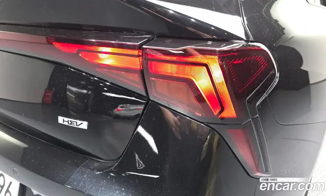 Kia K5 (Optima) 2025 2.0 автомат (гидро), миниатюра 9 Kia K5 (Optima) 2025 2.0 автомат (гидро), миниатюра 9