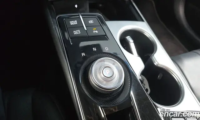 Kia K8 2021 2.5 автомат (гидро), миниатюра 12