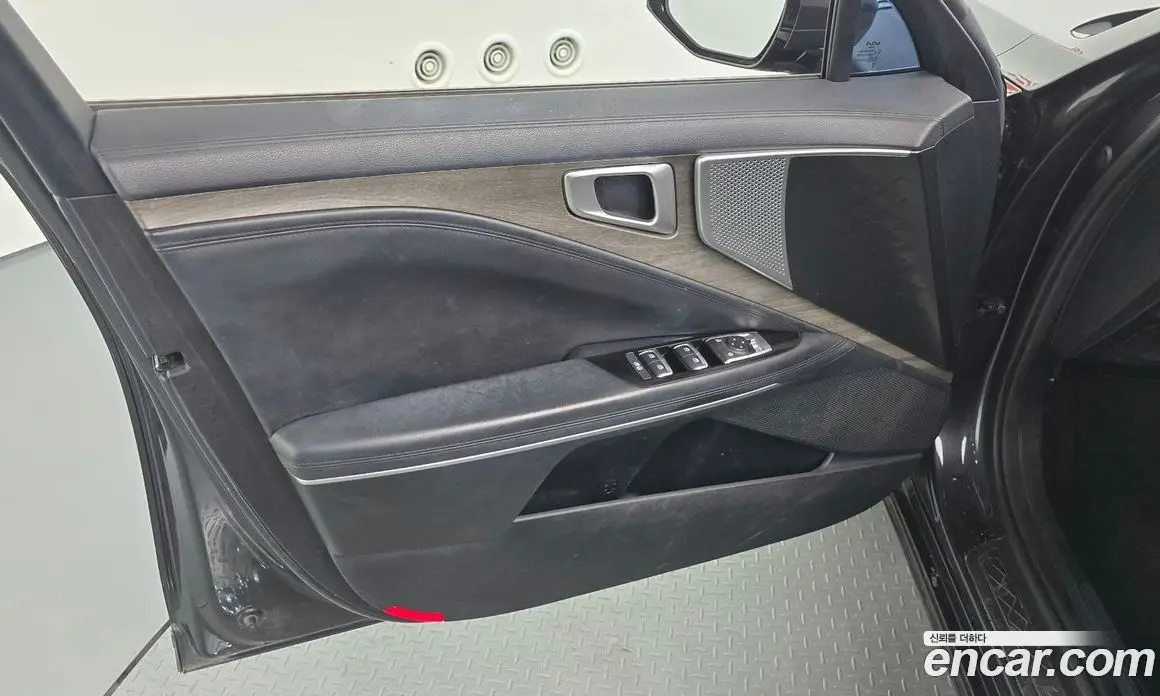Kia K8 2021 2.5 автомат (гидро), фото 14