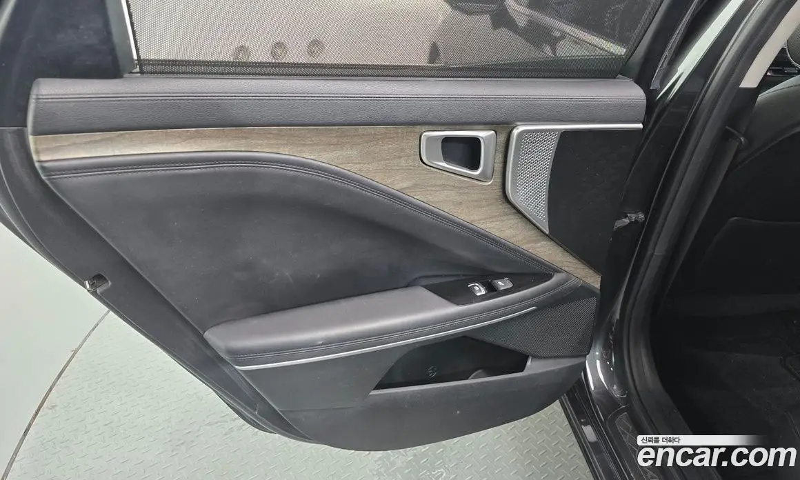 Kia K8 2021 2.5 автомат (гидро), фото 15