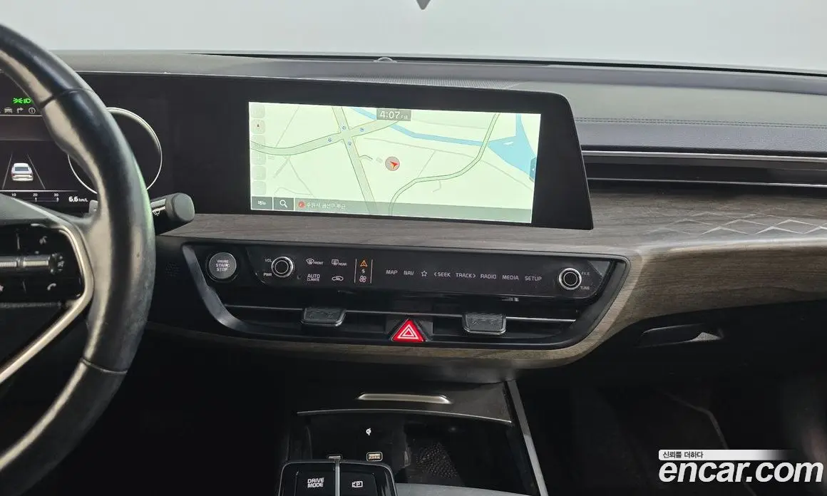 Kia K8 2021 2.5 автомат (гидро), фото 20