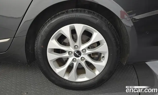 Kia K8 2021 2.5 автомат (гидро), миниатюра 7