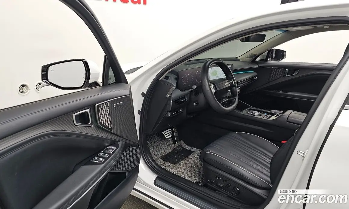 Kia K8 2025 1.6 автомат (гидро), фото 12 Kia K8 2025 1.6 автомат (гидро), фото 12