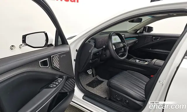 Kia K8 2025 1.6 автомат (гидро), миниатюра 12