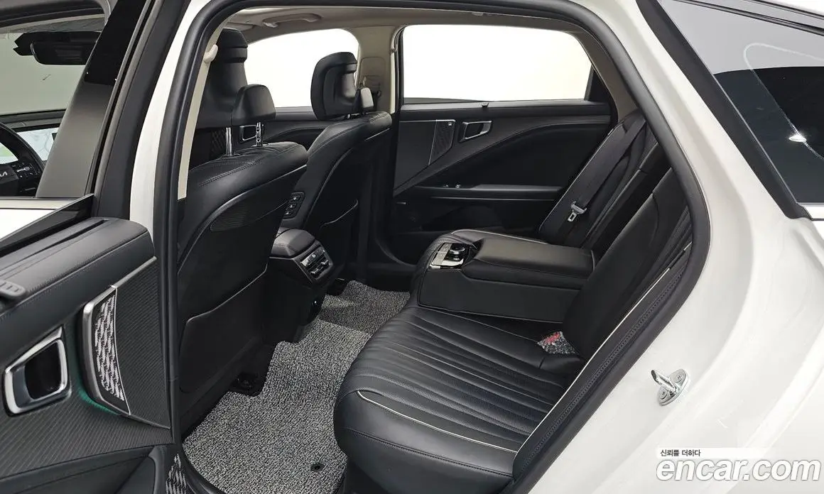 Kia K8 2025 1.6 автомат (гидро), фото 15 Kia K8 2025 1.6 автомат (гидро), фото 15