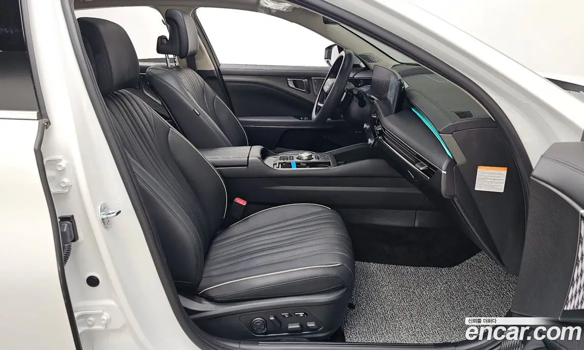 Kia K8 2025 1.6 автомат (гидро), фото 16 Kia K8 2025 1.6 автомат (гидро), фото 16
