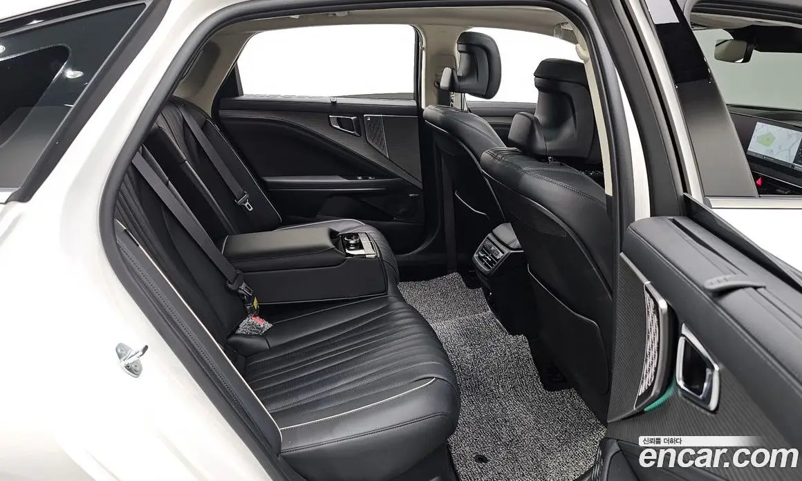 Kia K8 2025 1.6 автомат (гидро), фото 17 Kia K8 2025 1.6 автомат (гидро), фото 17