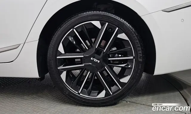 Kia K8 2025 1.6 автомат (гидро), миниатюра 6 Kia K8 2025 1.6 автомат (гидро), миниатюра 6