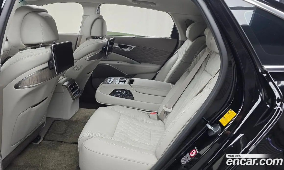 Kia K9 2024 3.8 автомат (гидро), фото 16 Kia K9 2024 3.8 автомат (гидро), фото 16