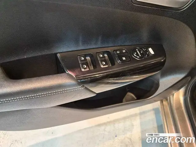 Kia Morning 2017 1.0 автомат (гидро), миниатюра 12
