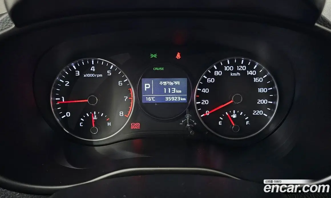Kia Morning 2018 1.0 автомат (гидро), фото 11 Kia Morning 2018 1.0 автомат (гидро), фото 11