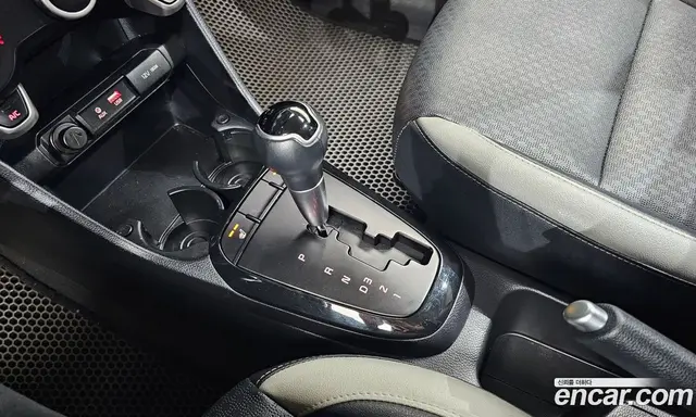 Kia Morning 2018 1.0 автомат (гидро), миниатюра 12