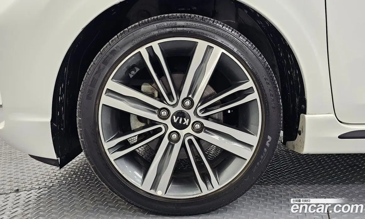 Kia Morning 2018 1.0 автомат (гидро), фото 5 Kia Morning 2018 1.0 автомат (гидро), фото 5