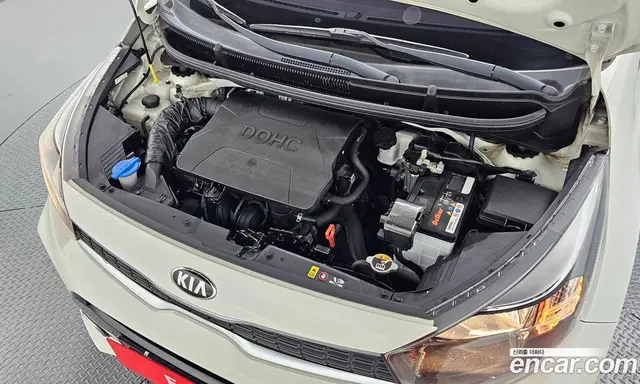 Kia Morning 2018 1.0 автомат (гидро), миниатюра 6 Kia Morning 2018 1.0 автомат (гидро), миниатюра 6