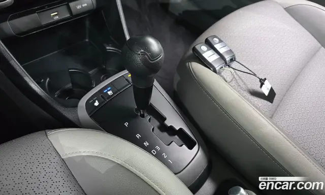 Kia Morning 2021 1.0 автомат (гидро), миниатюра 12