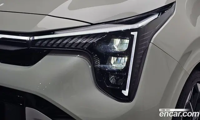 Kia Morning 2026 1.0 автомат (гидро), миниатюра 8