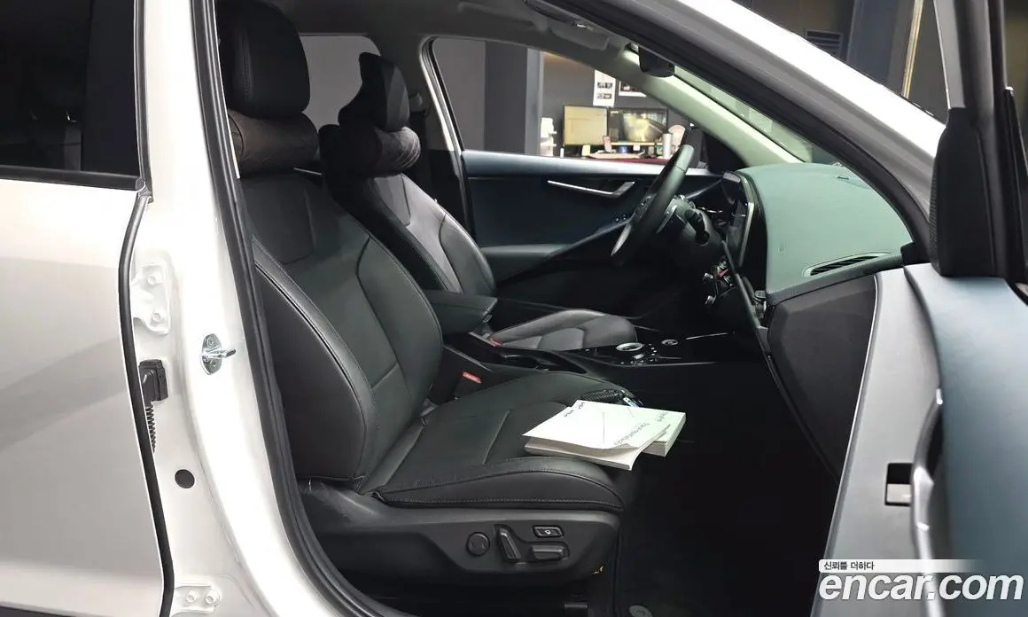 Kia Niro 2022 0.2 автомат (гидро), фото 17 Kia Niro 2022 0.2 автомат (гидро), фото 17