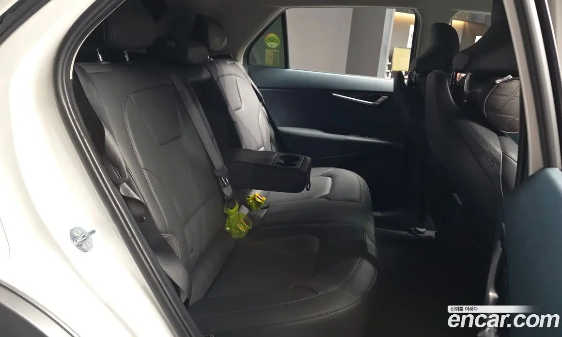 Kia Niro 2022 0.2 автомат (гидро), фото 18 Kia Niro 2022 0.2 автомат (гидро), фото 18