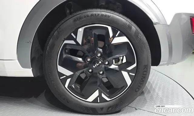 Kia Niro 2022 0.2 автомат (гидро), миниатюра 7 Kia Niro 2022 0.2 автомат (гидро), миниатюра 7