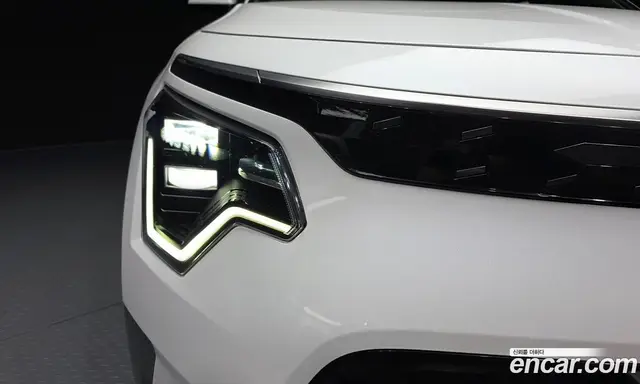 Kia Niro 2022 0.2 автомат (гидро), миниатюра 8 Kia Niro 2022 0.2 автомат (гидро), миниатюра 8