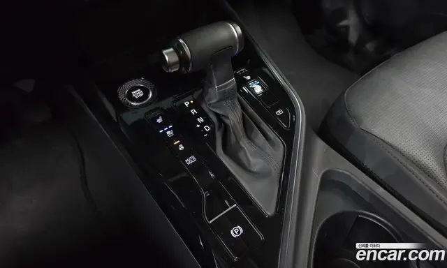 Kia Niro 2022 1.6 автомат (гидро), миниатюра 12