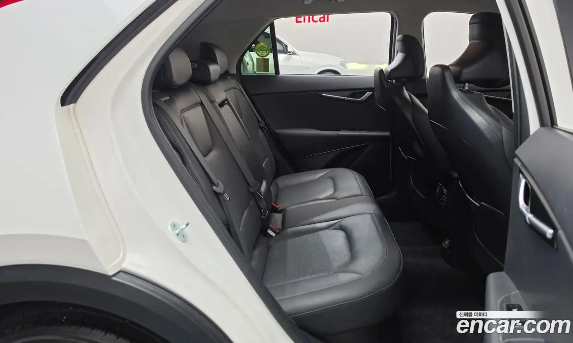 Kia Niro 2022 1.6 автомат (гидро), фото 17 Kia Niro 2022 1.6 автомат (гидро), фото 17