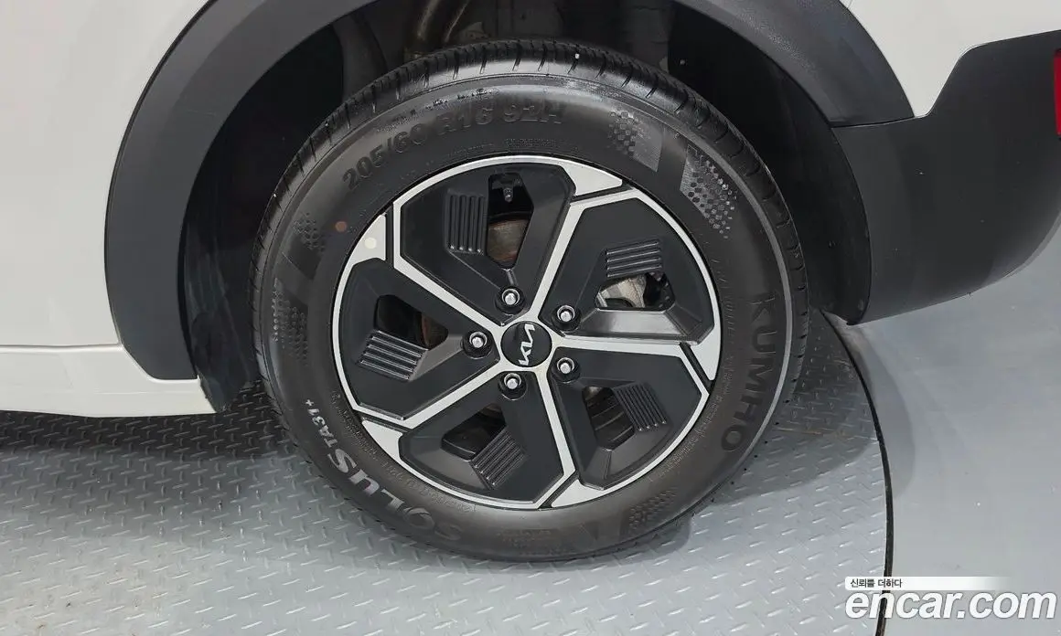 Kia Niro 2022 1.6 автомат (гидро), фото 7 Kia Niro 2022 1.6 автомат (гидро), фото 7